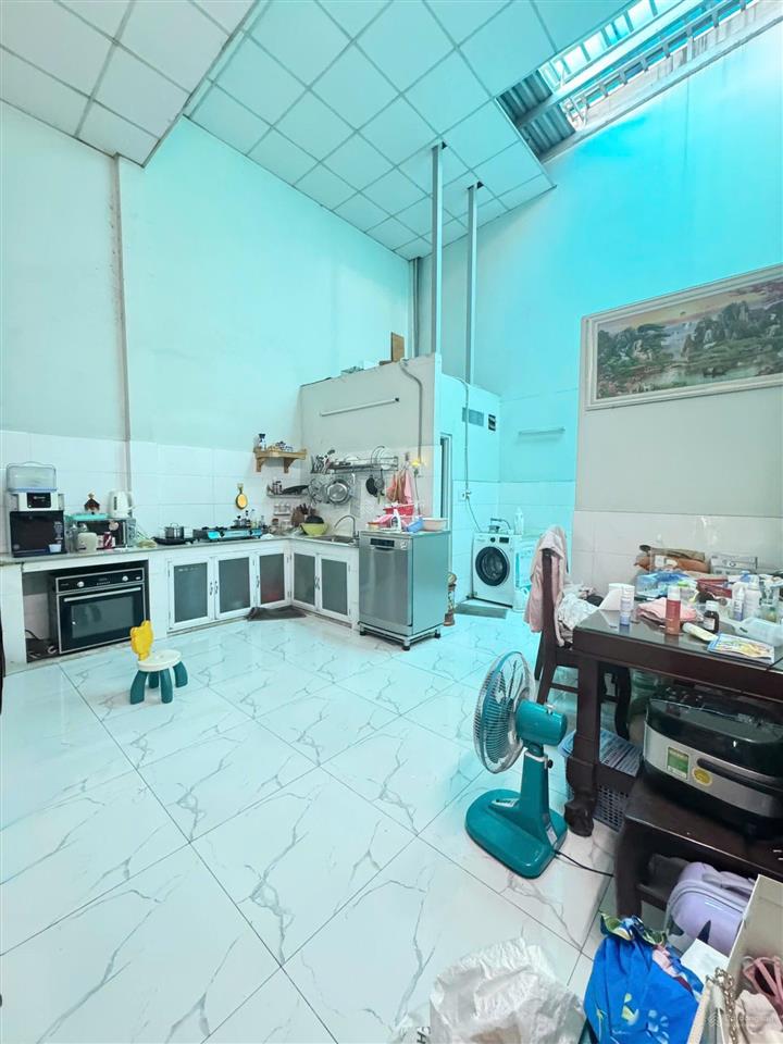 Mtkd đ. số bhhb gần gò mây đường nhựa 8m kết nối nhiều tuyến đường 101m2 công nhận đủ chỉ hơn 6tỷ