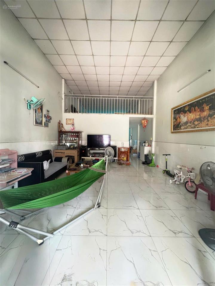 Mtkd đ. số bhhb gần gò mây đường nhựa 8m kết nối nhiều tuyến đường 101m2 công nhận đủ chỉ hơn 6tỷ