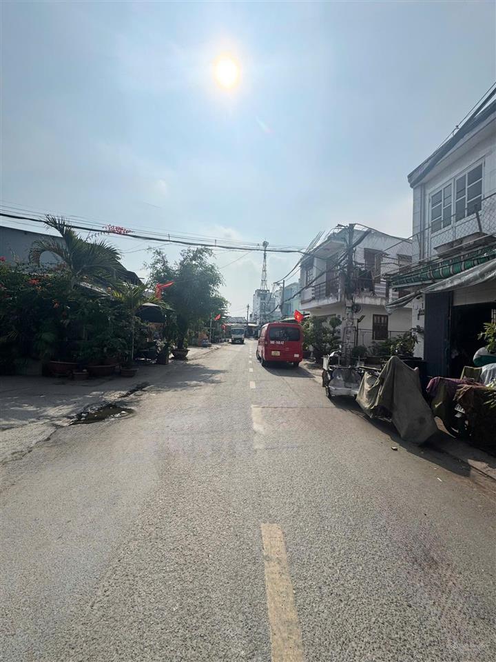 Mtkd đ. số bhhb gần gò mây đường nhựa 8m kết nối nhiều tuyến đường 101m2 công nhận đủ chỉ hơn 6tỷ