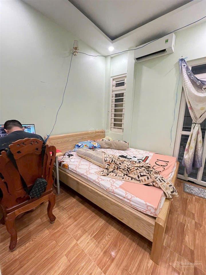 Sát mặt tiền chiến lược hẻm nhựa 8m tiếp giáp lê đình cẩn, mã lò hl2 2 tầng 6x12m chỉ 6 tỷ