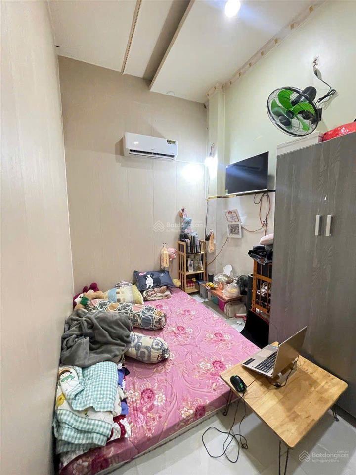 Sát mặt tiền chiến lược hẻm nhựa 8m tiếp giáp lê đình cẩn, mã lò hl2 2 tầng 6x12m chỉ 6 tỷ