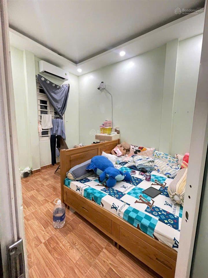 Sát mặt tiền chiến lược hẻm nhựa 8m tiếp giáp lê đình cẩn, mã lò hl2 2 tầng 6x12m chỉ 6 tỷ
