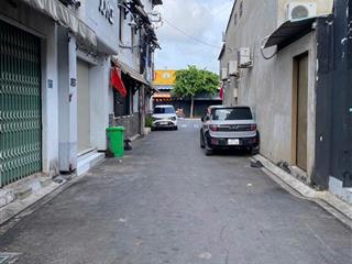 Gấp giảm gần 1t sát mặt tô hiệu hxh né thông 2 tầng đúc 4x16m gần ngay đầm sen chỉ còn hơn 6 tỷ