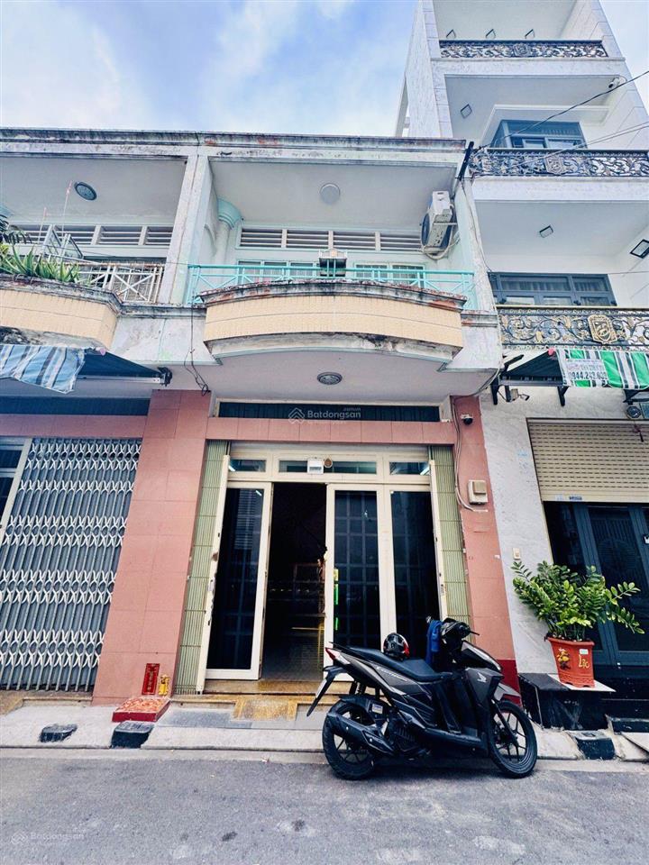 Gấp giảm gần 1t sát mặt tô hiệu hxh né thông 2 tầng đúc 4x16m gần ngay đầm sen chỉ còn hơn 6 tỷ