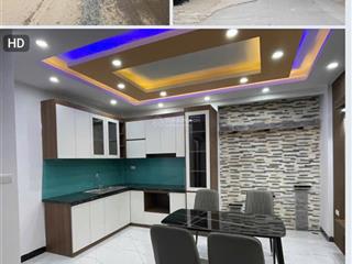 Bán nhà tứ hiệp thanh trì | 40m 5 tầng 4 ngủ ở ngay nhỉnh 7 tỷ l