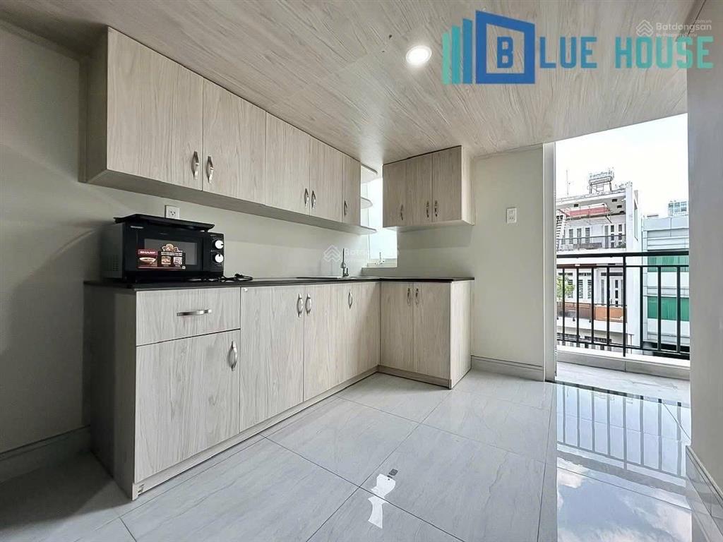 Cho thuê nhà trọ tại lê đức thọ, gò vấp, 4,5 triệu, 40m2, giá ưu đãi!