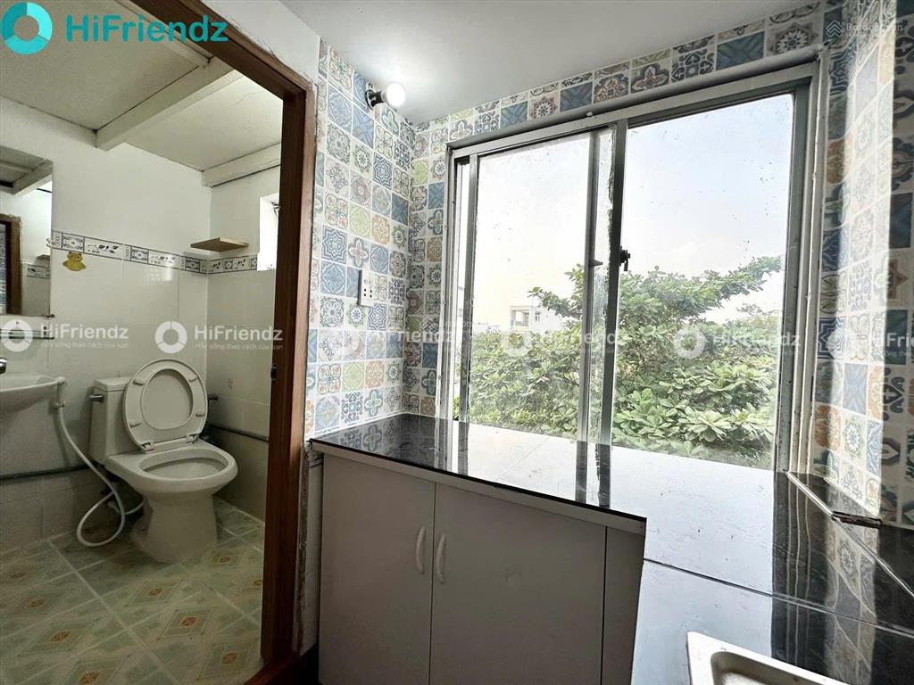 Cho thuê nhà trọ tại lê đức thọ, gò vấp, hồ chí minh, giá tốt 3,8 triệu/tháng, 30m2