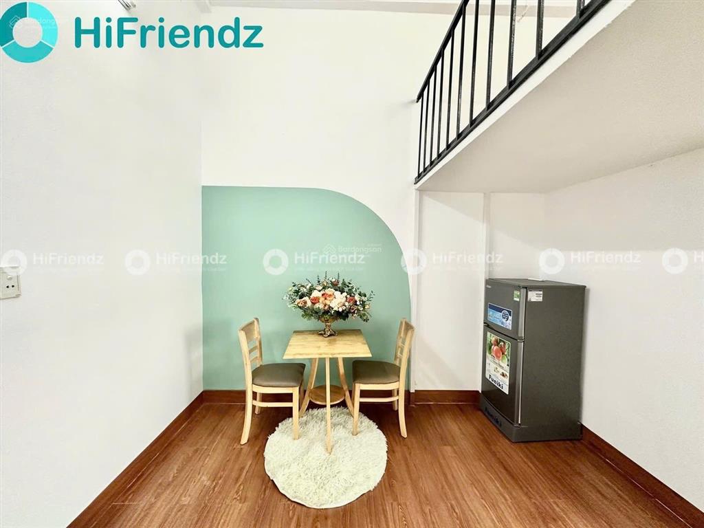 Cho thuê nhà trọ tại lê đức thọ, gò vấp, hồ chí minh, giá tốt 3,8 triệu/tháng, 30m2