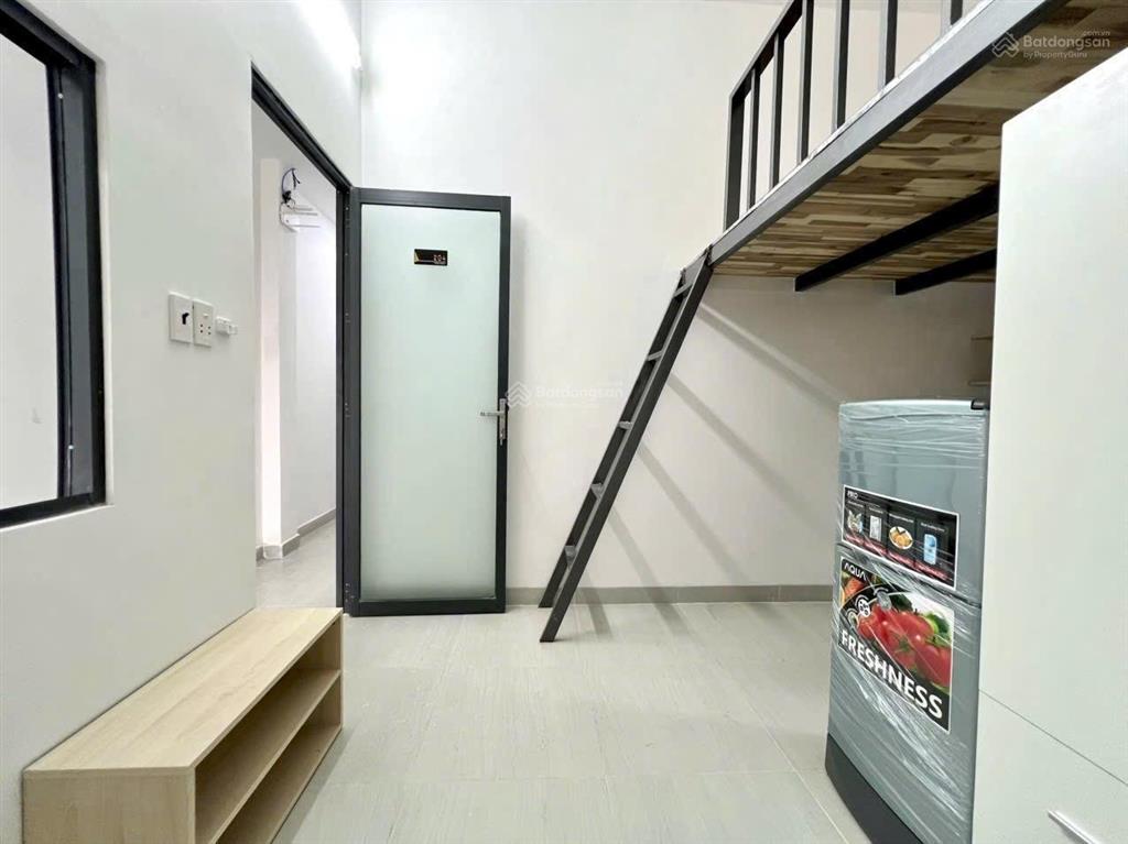 Cho thuê phòng trọ 3,5 triệu, 28m2 tại nguyễn văn khối, p 8, q gò vấp, hcm