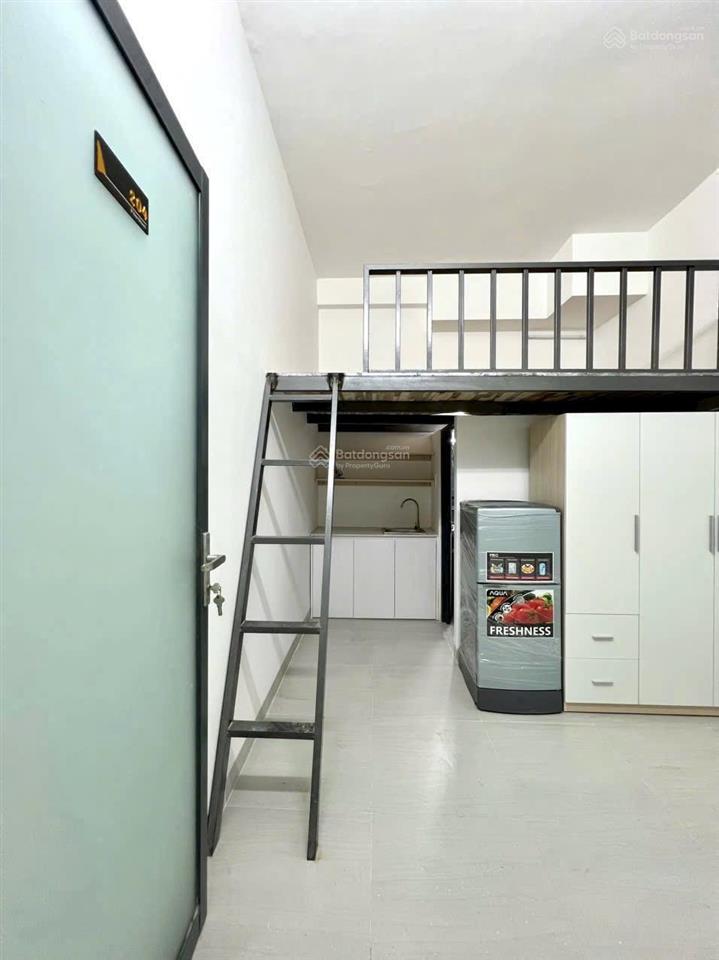 Cho thuê phòng trọ 3,5 triệu, 28m2 tại nguyễn văn khối, p 8, q gò vấp, hcm