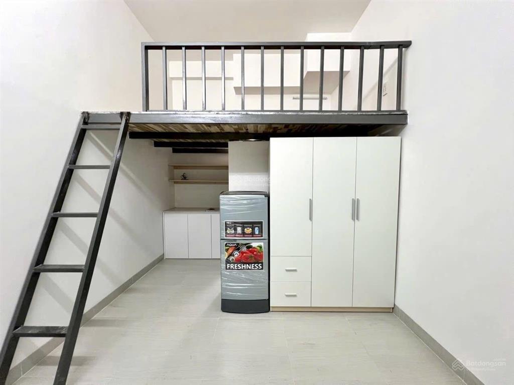 Cho thuê phòng trọ 3,5 triệu, 28m2 tại nguyễn văn khối, p 8, q gò vấp, hcm
