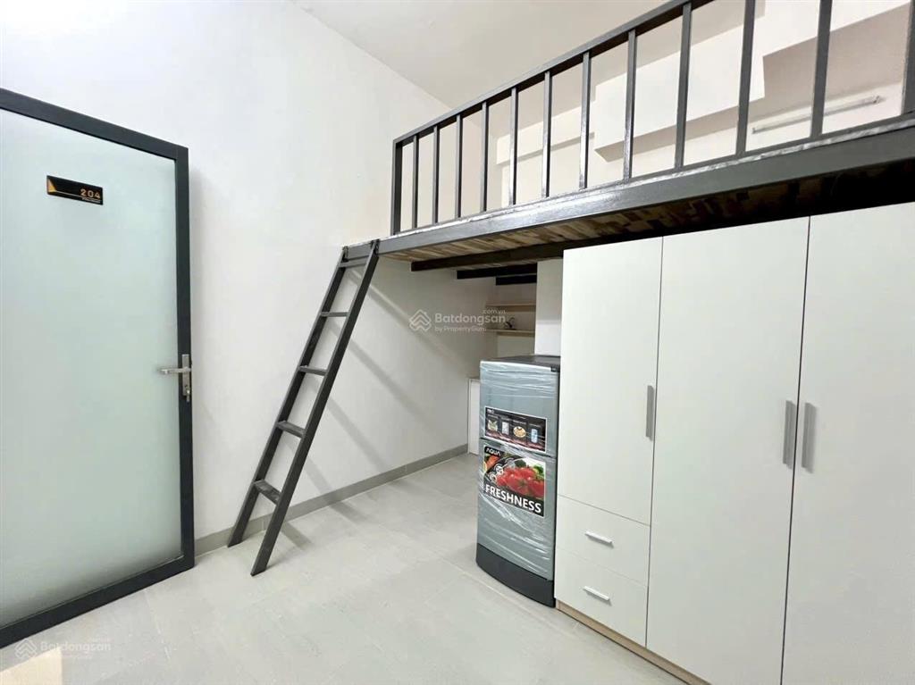 Cho thuê phòng trọ 3,5 triệu, 28m2 tại nguyễn văn khối, p 8, q gò vấp, hcm