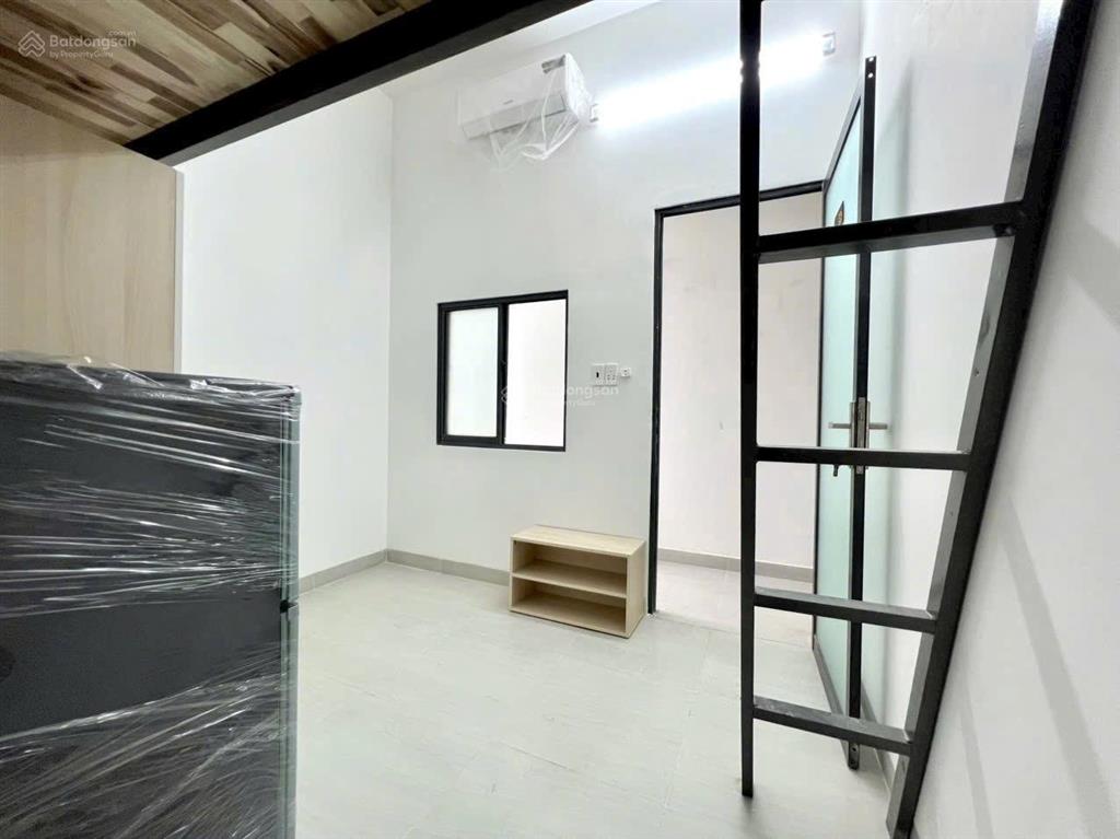 Cho thuê phòng trọ 3,5 triệu, 28m2 tại nguyễn văn khối, p 8, q gò vấp, hcm