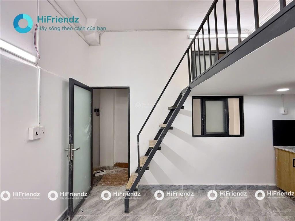 Cho thuê nhà trọ tại nguyễn văn khối, phường 8, quận gò vấp, 3,4 triệu, 28m2
