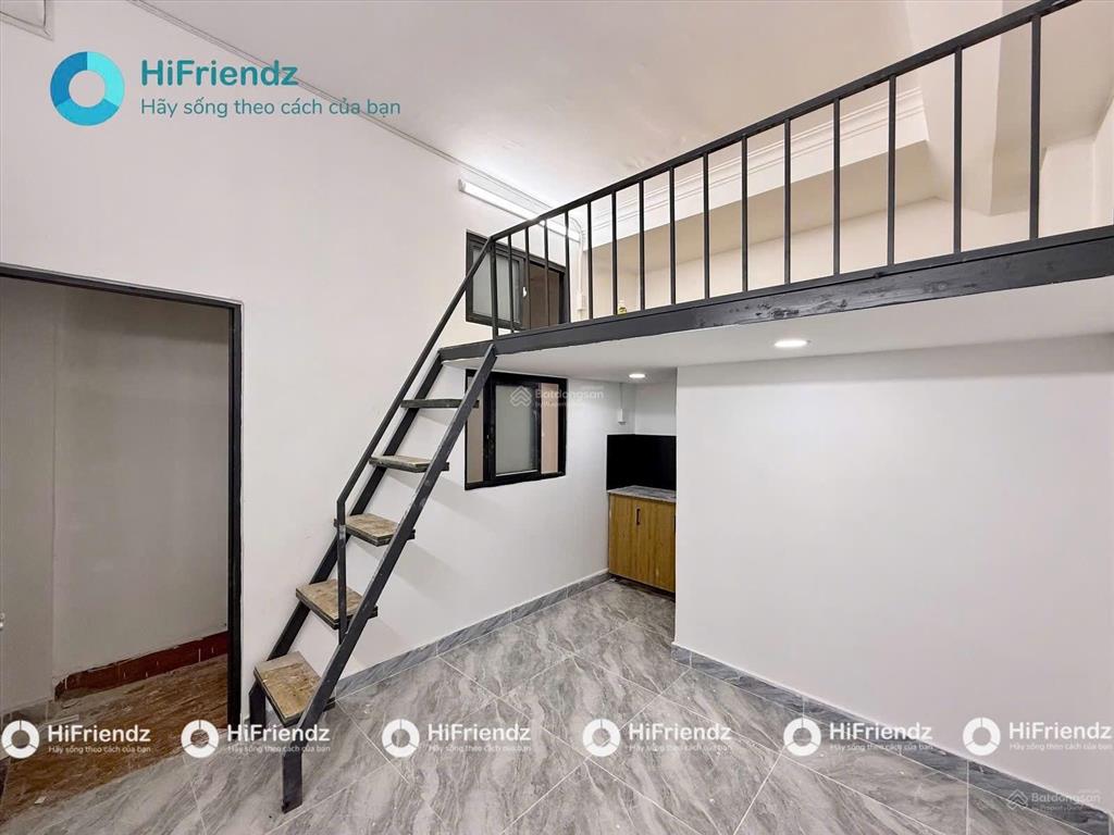 Cho thuê nhà trọ tại nguyễn văn khối, phường 8, quận gò vấp, 3,4 triệu, 28m2