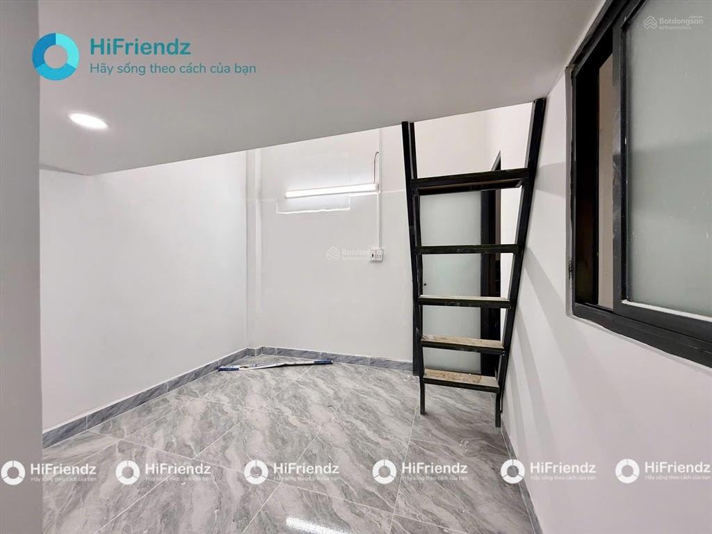 Cho thuê nhà trọ tại nguyễn văn khối, phường 8, quận gò vấp, 3,4 triệu, 28m2