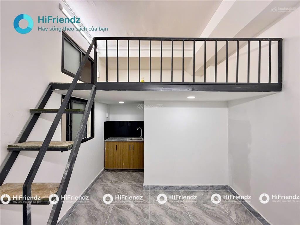 Cho thuê nhà trọ tại nguyễn văn khối, phường 8, quận gò vấp, 3,4 triệu, 28m2