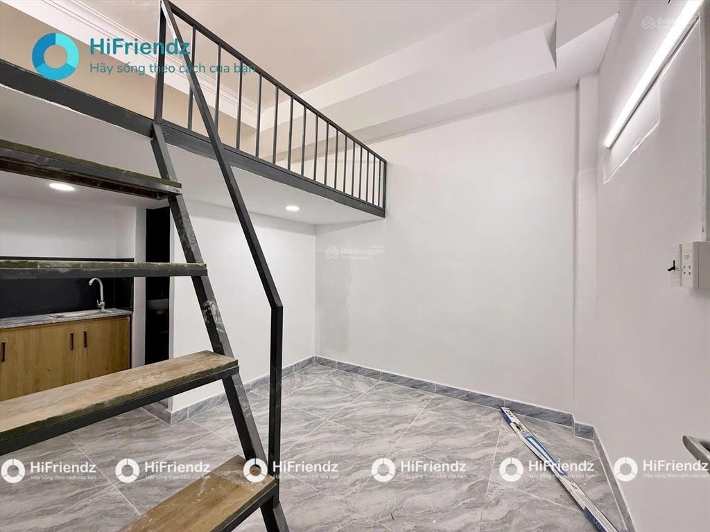 Cho thuê nhà trọ tại nguyễn văn khối, phường 8, quận gò vấp, 3,4 triệu, 28m2