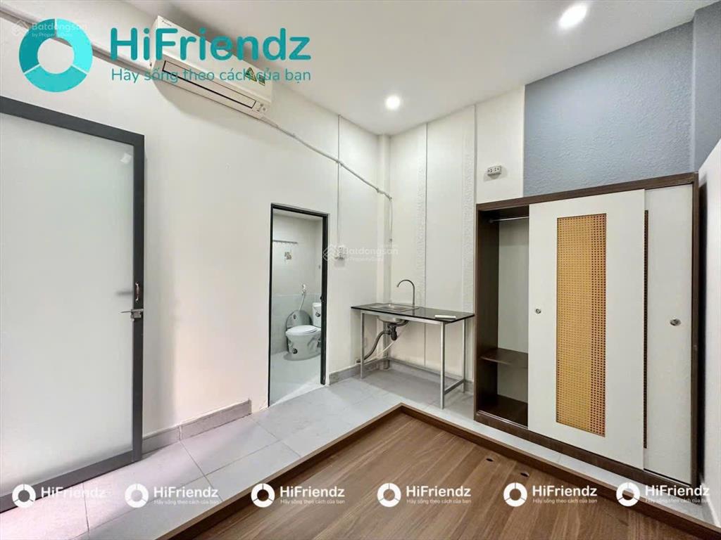Cho thuê nhà trọ tại phạm văn chiêu, gò vấp, 2,9 triệu, 25m2, uy tín chỉ với