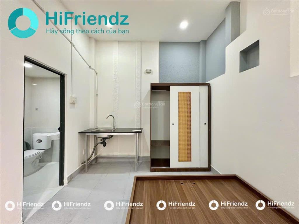 Cho thuê nhà trọ tại phạm văn chiêu, gò vấp, 2,9 triệu, 25m2, uy tín chỉ với