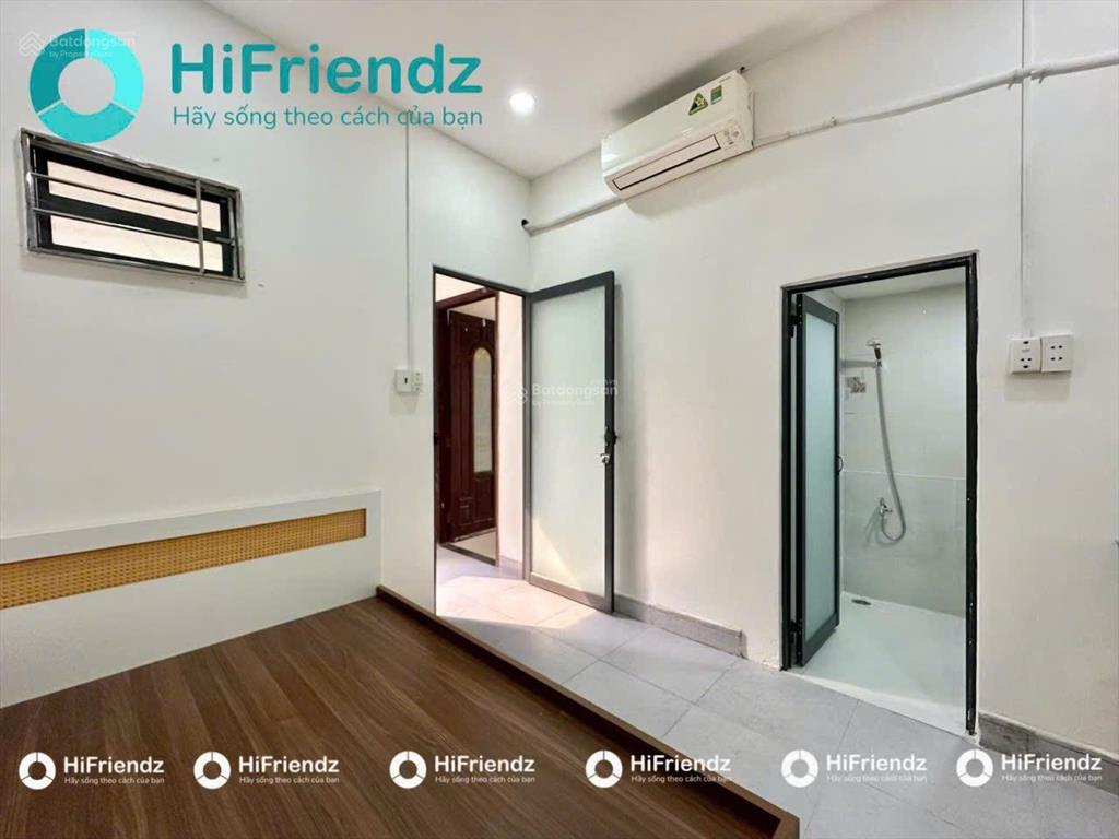Cho thuê nhà trọ tại phạm văn chiêu, gò vấp, 2,9 triệu, 25m2, uy tín chỉ với