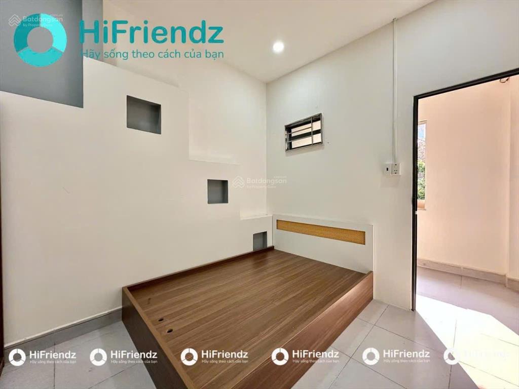 Cho thuê nhà trọ tại phạm văn chiêu, gò vấp, 2,9 triệu, 25m2, uy tín chỉ với