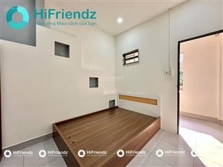 Cho thuê nhà trọ tại phạm văn chiêu, gò vấp, 2,9 triệu, 25m2, uy tín chỉ với