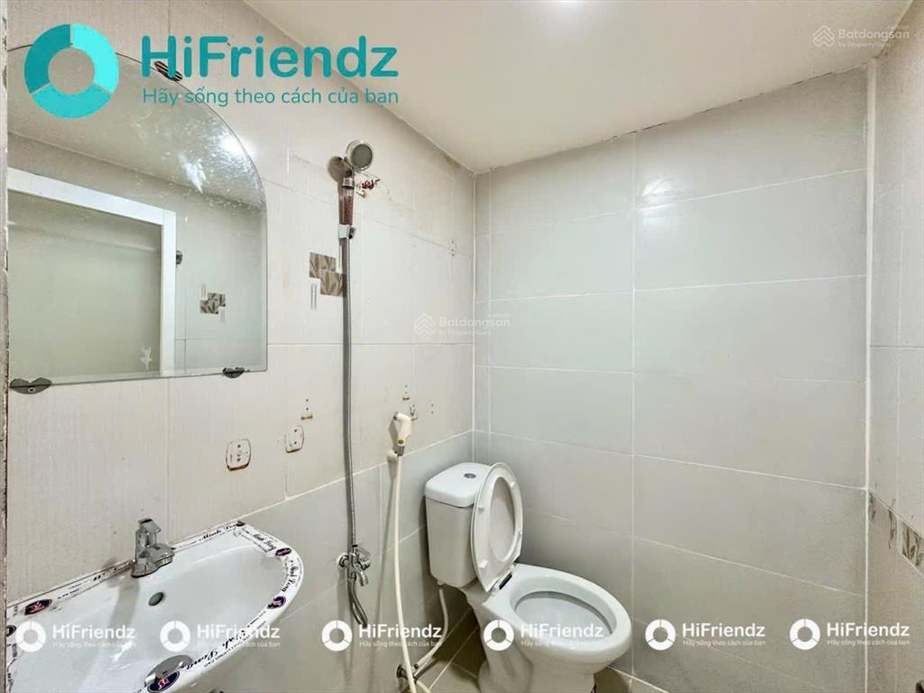 Cho thuê nhà trọ tại phạm văn chiêu, gò vấp, 2,9 triệu, 25m2, uy tín chỉ với
