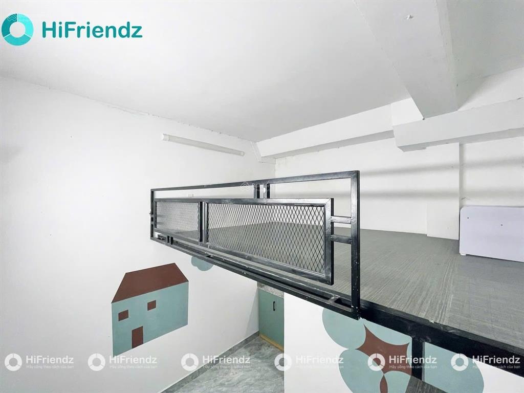 Cho thuê gấp nhà trọ 750 đường quang trung, gò vấp, 3,2 triệu, 28m2