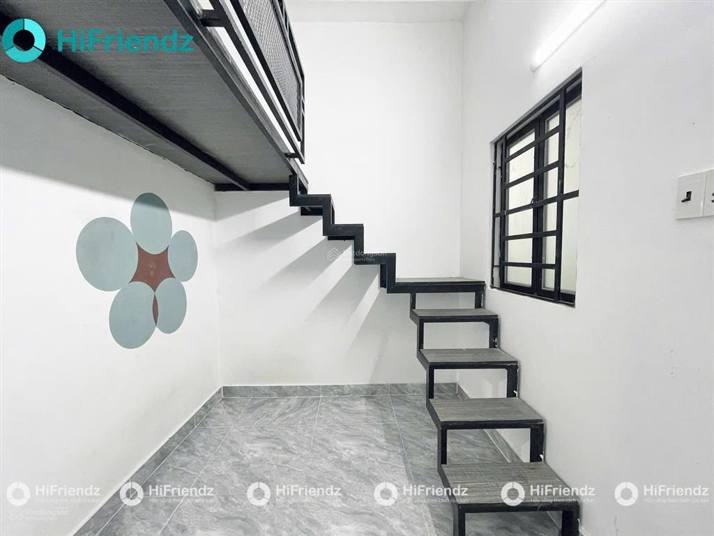 Cho thuê gấp nhà trọ 750 đường quang trung, gò vấp, 3,2 triệu, 28m2
