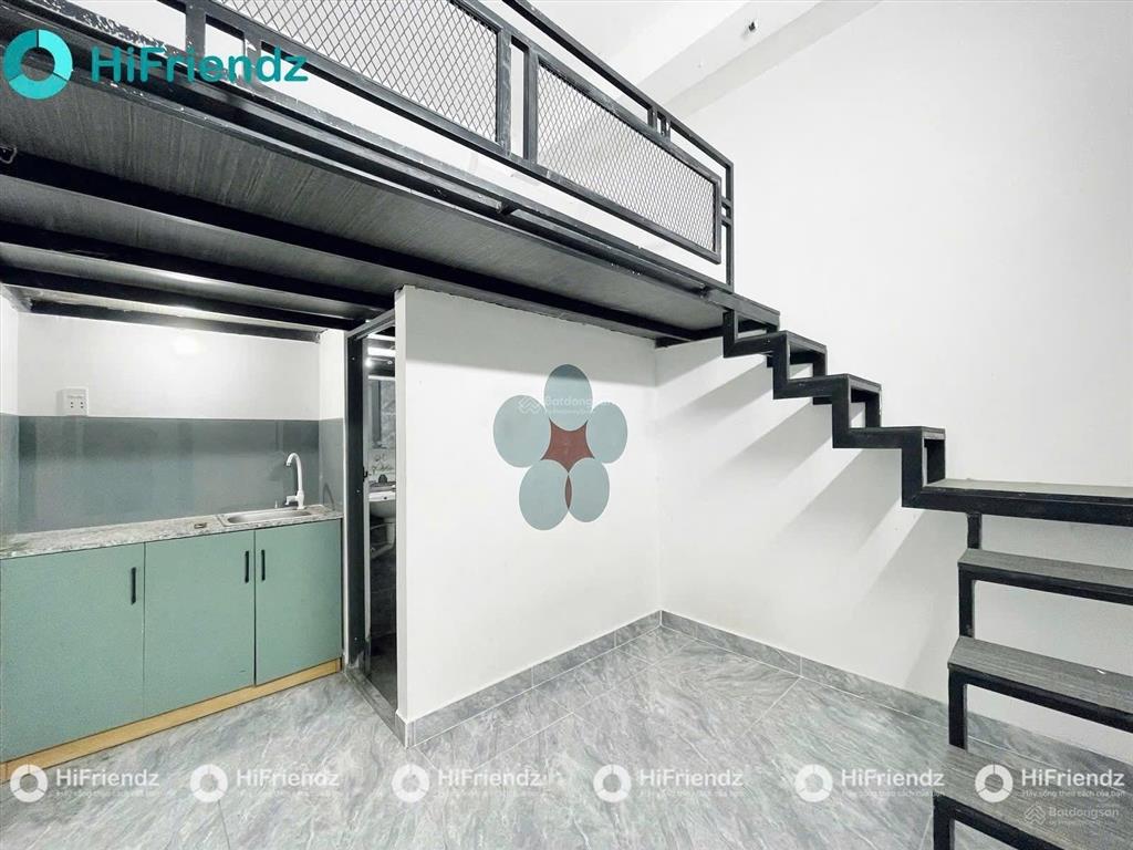 Cho thuê gấp nhà trọ 750 đường quang trung, gò vấp, 3,2 triệu, 28m2