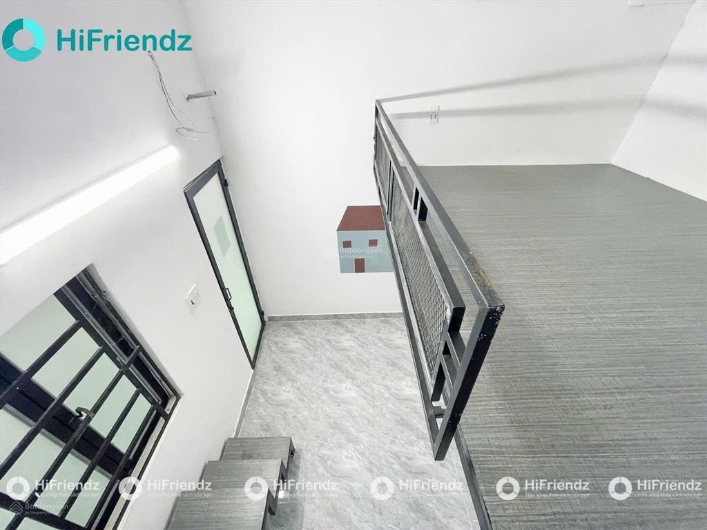 Cho thuê gấp nhà trọ 750 đường quang trung, gò vấp, 3,2 triệu, 28m2