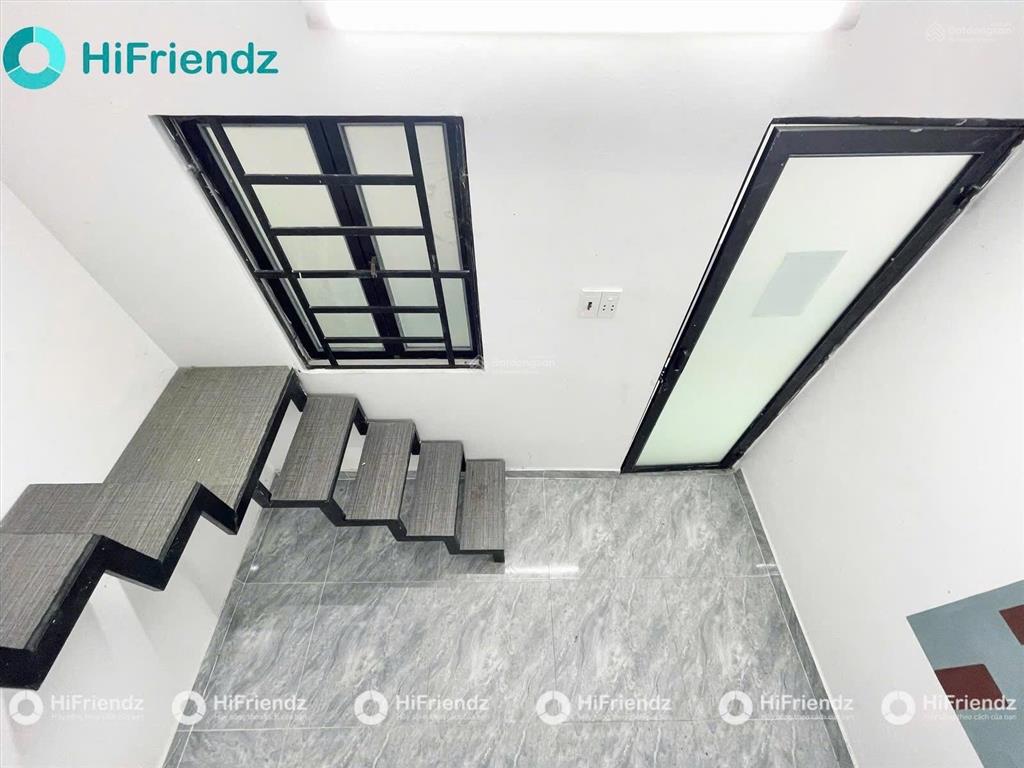 Cho thuê gấp nhà trọ 750 đường quang trung, gò vấp, 3,2 triệu, 28m2