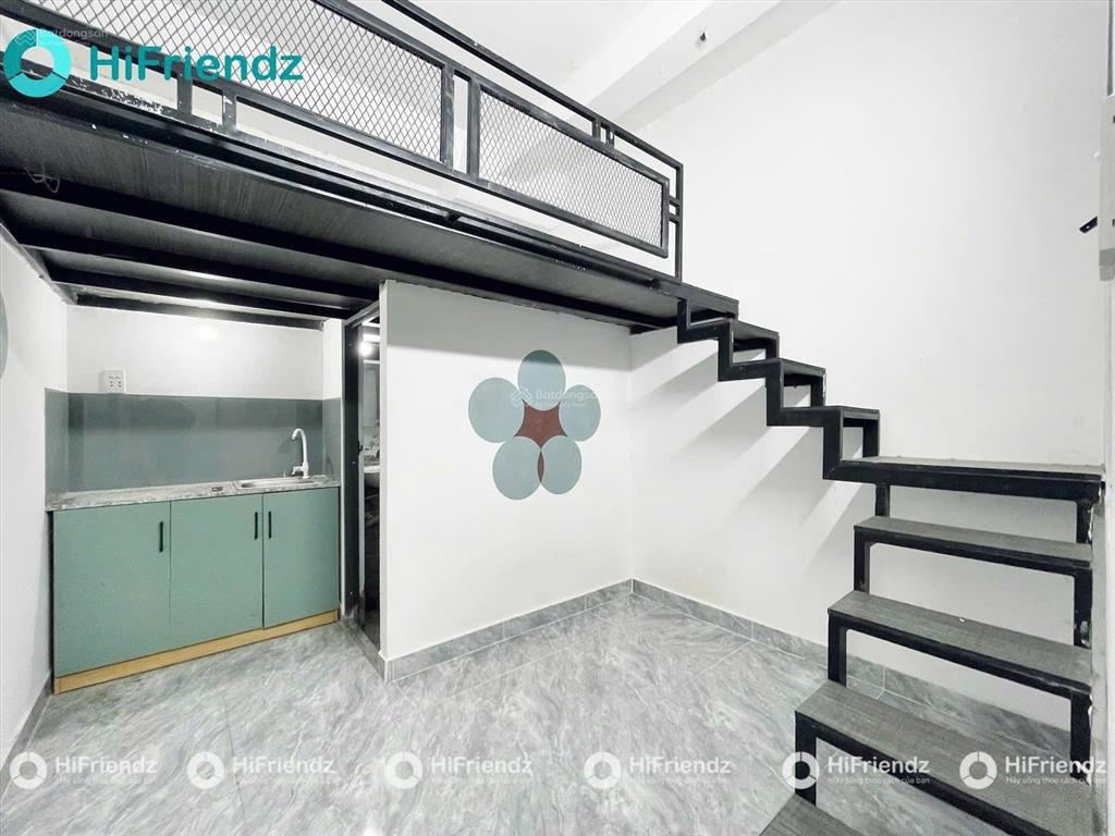 Cho thuê gấp nhà trọ 750 đường quang trung, gò vấp, 3,2 triệu, 28m2