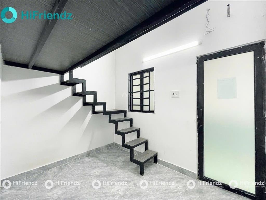 Cho thuê gấp nhà trọ 750 đường quang trung, gò vấp, 3,2 triệu, 28m2