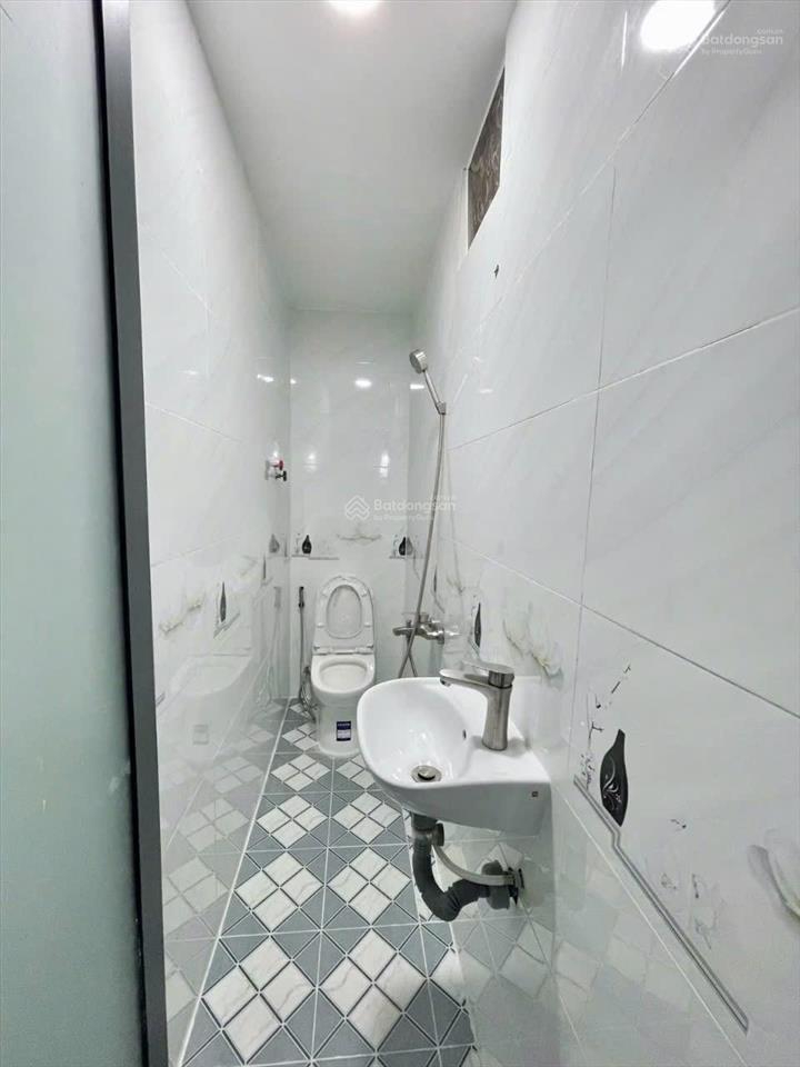 Cho thuê nhà trọ 3,5 triệu, tại phạm văn chiêu, p8, gò vấp, hcm hàng hot