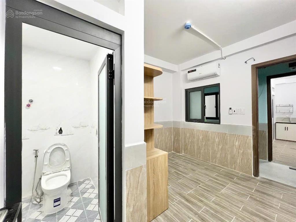 Cho thuê nhà trọ 3,5 triệu, tại phạm văn chiêu, p8, gò vấp, hcm hàng hot