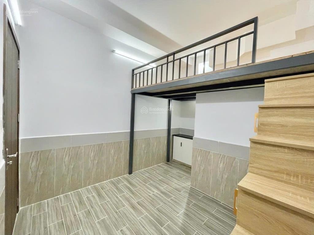 Cho thuê nhà trọ 3,5 triệu, tại phạm văn chiêu, p8, gò vấp, hcm hàng hot