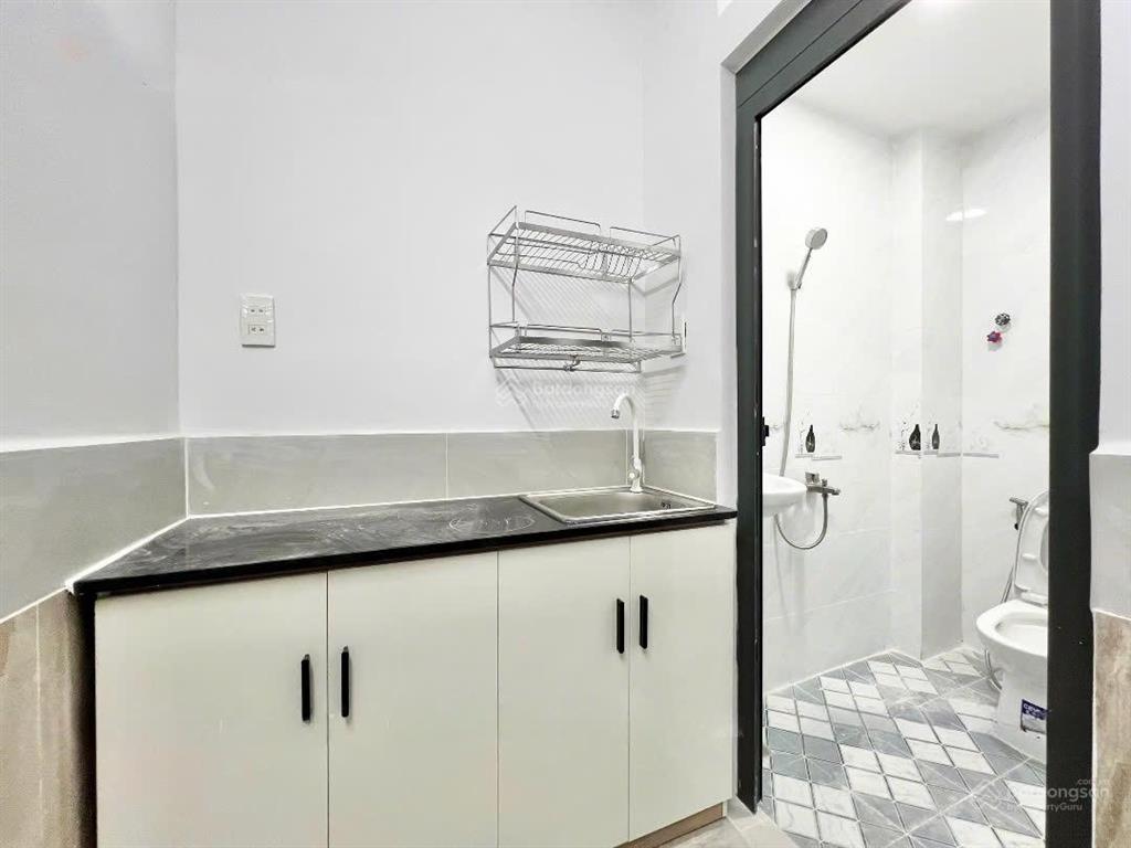 Cho thuê nhà trọ 3,5 triệu, tại phạm văn chiêu, p8, gò vấp, hcm hàng hot