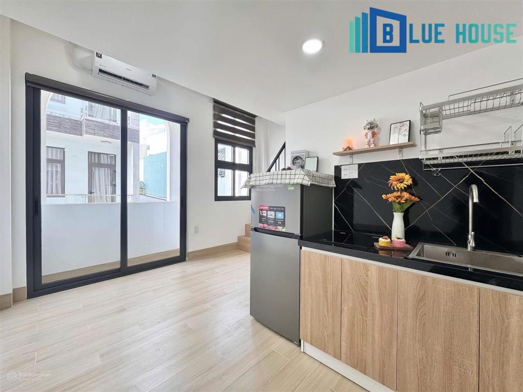 Cho thuê nhà trọ tại đường lê đức thọ, gò vấp, 4 triệu, 35m2, hot!