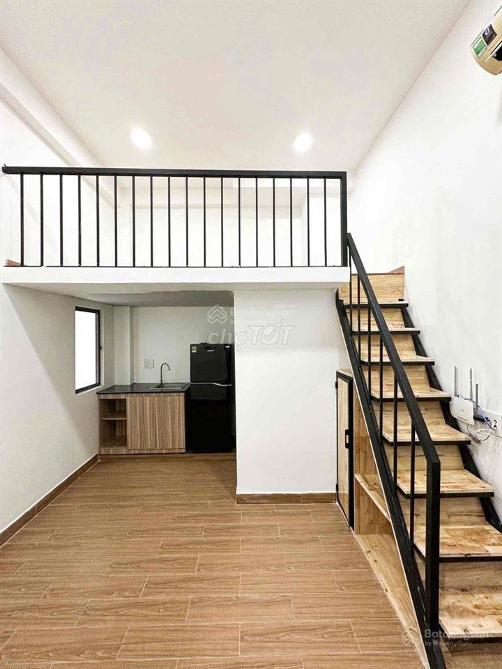 Cho thuê nhà trọ tại đường lê đức thọ, gò vấp, 4 triệu, 35m2, hot!