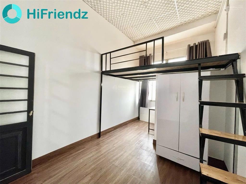 Cho thuê phòng trọ tại nguyễn văn khối, 2,8 triệu, 30m2 hàng hiếm