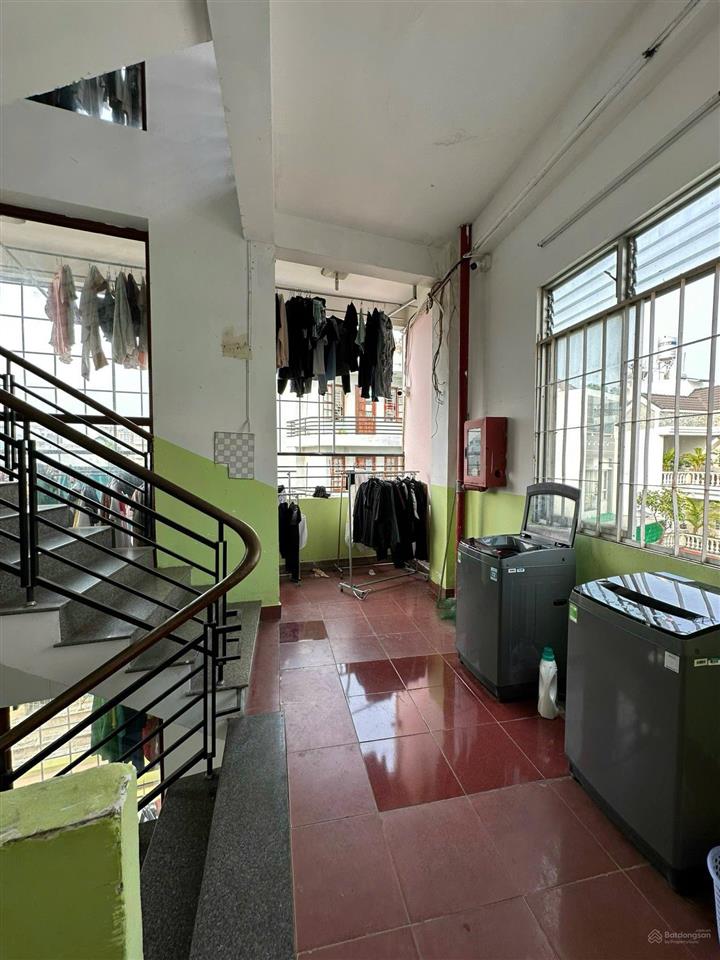 Cho thuê phòng trọ tại nguyễn văn khối, 2,8 triệu, 30m2 hàng hiếm