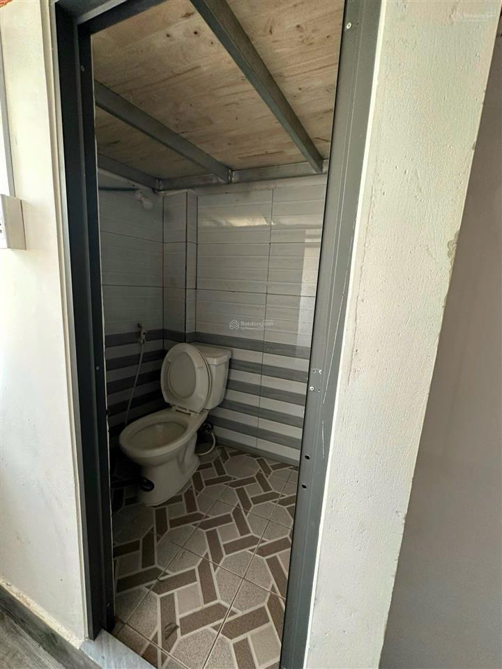 Cho thuê phòng trọ tại nguyễn văn khối, 2,8 triệu, 30m2 hàng hiếm