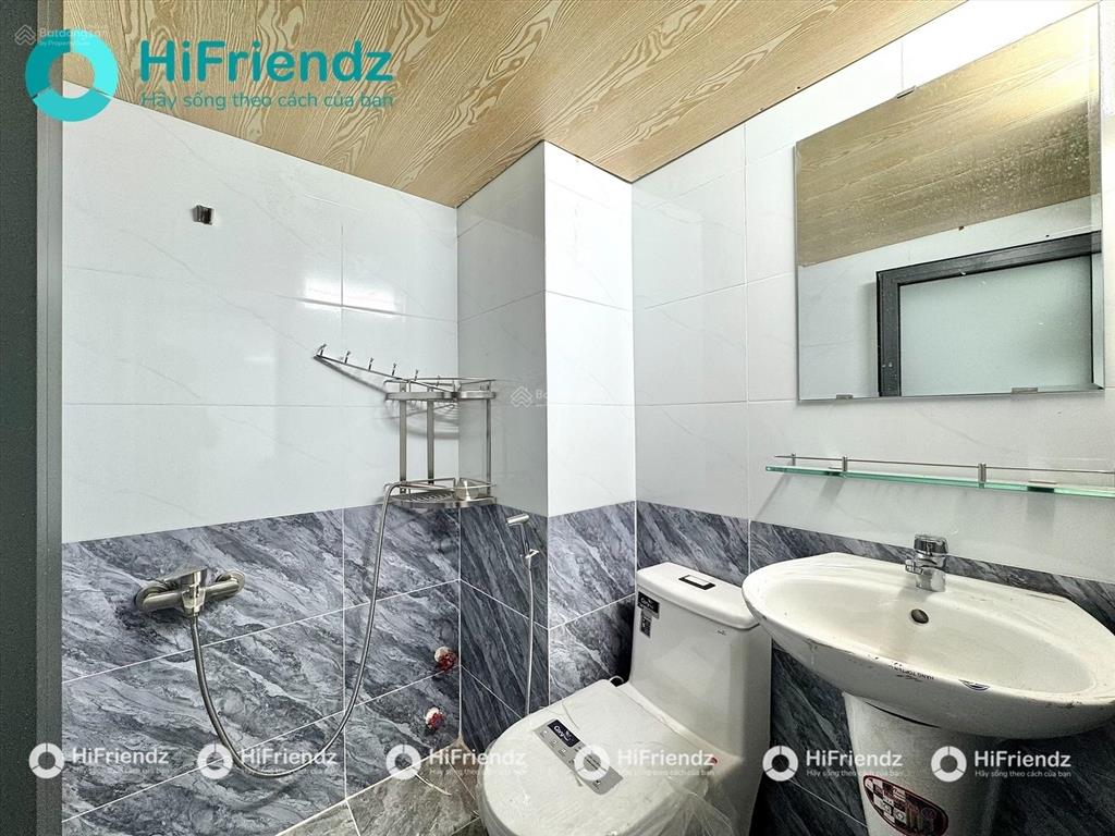 Cho thuê nhà trọ cực chất ở dương quảng hàm, 4,5 triệu, 35m2, hàng hot