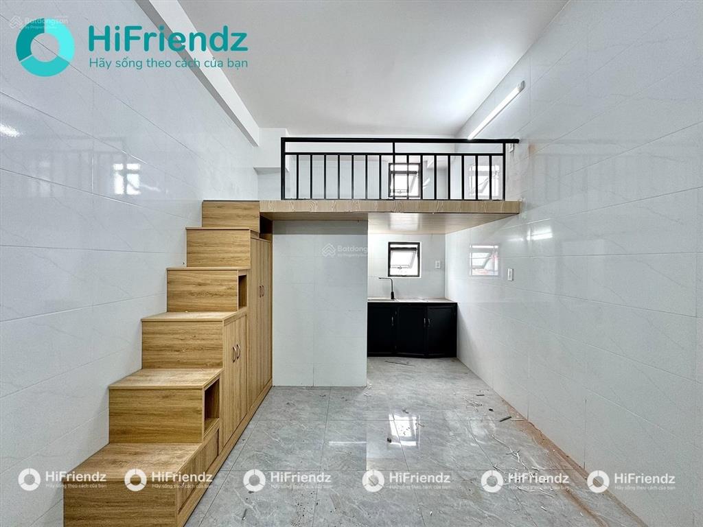 Cho thuê nhà trọ cực chất ở dương quảng hàm, 4,5 triệu, 35m2, hàng hot