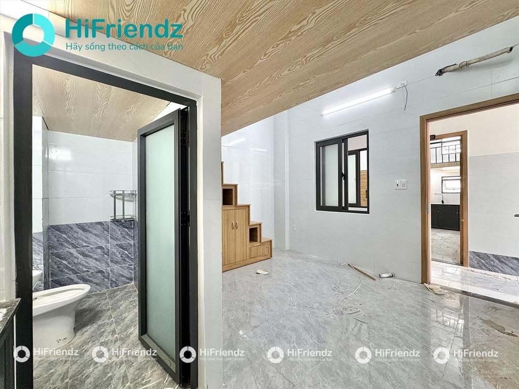 Cho thuê nhà trọ cực chất ở dương quảng hàm, 4,5 triệu, 35m2, hàng hot