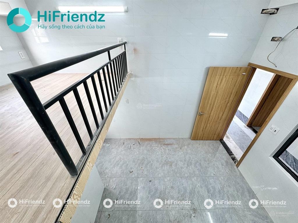 Cho thuê nhà trọ cực chất ở dương quảng hàm, 4,5 triệu, 35m2, hàng hot