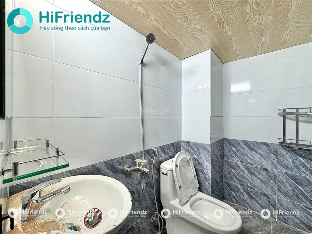 Cho thuê nhà trọ cực chất ở dương quảng hàm, 4,5 triệu, 35m2, hàng hot