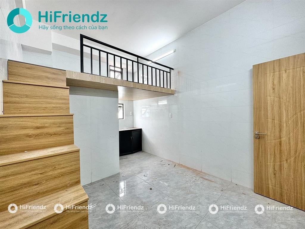 Cho thuê nhà trọ cực chất ở dương quảng hàm, 4,5 triệu, 35m2, hàng hot